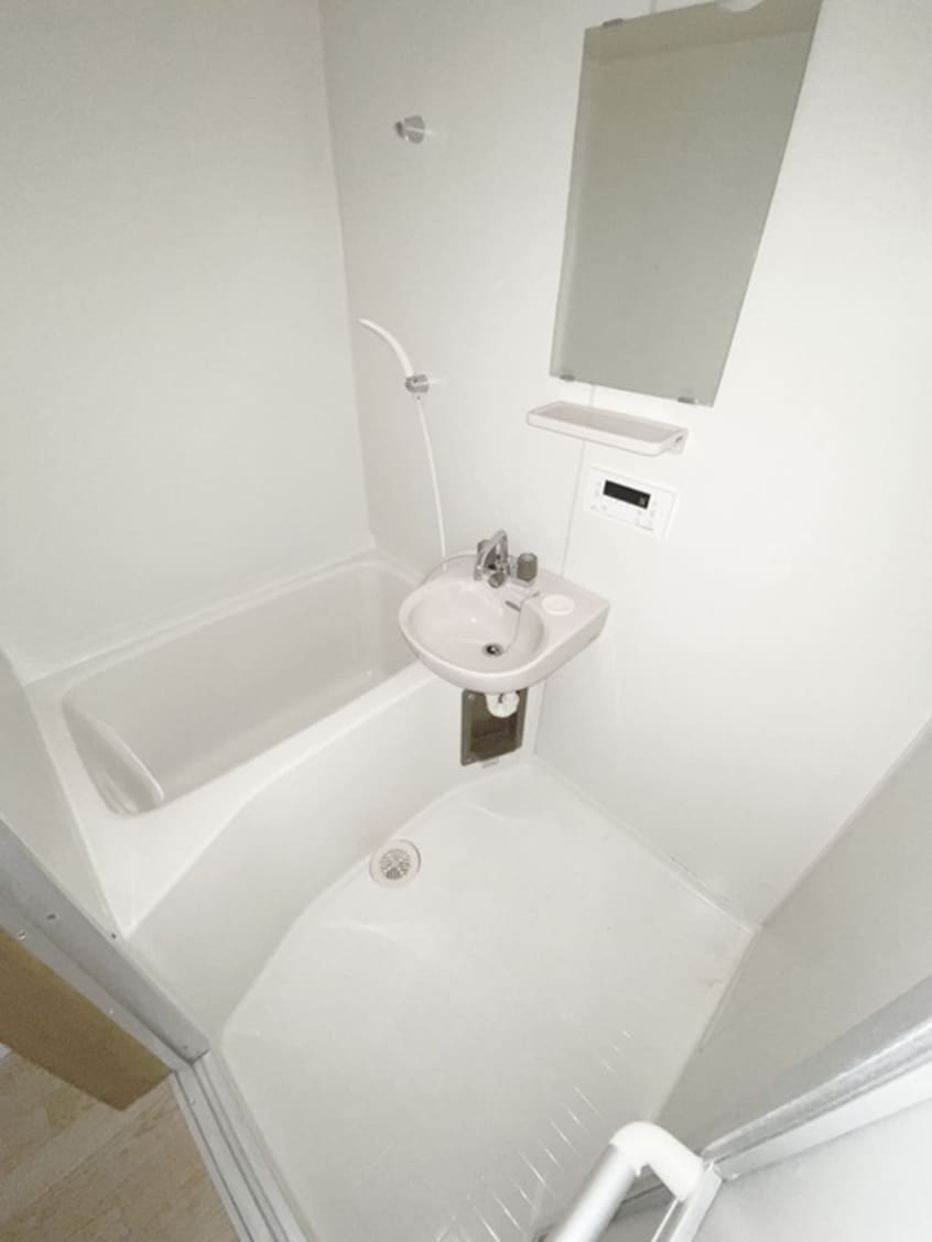 バス／シャワールーム等 フローレンス富士見