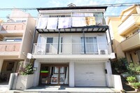 ハイツオオサト