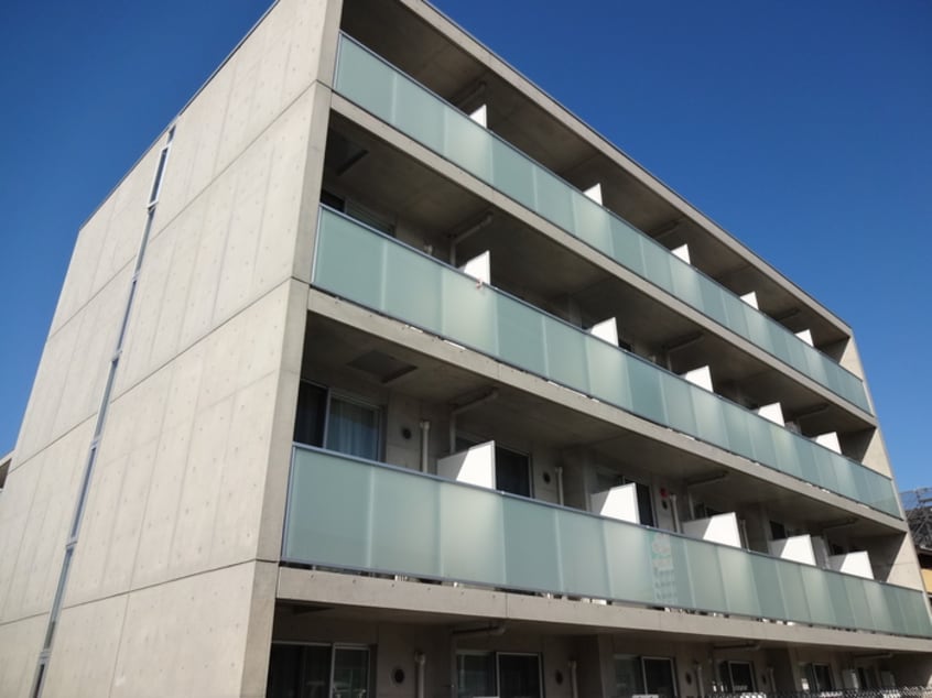 外観写真 ル・ボワ平和台