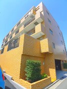 川口飯塚第３ﾛ-ﾔﾙｺ-ﾎﾟ(205)の外観