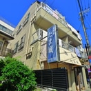 外観写真 いずみコ－ポ