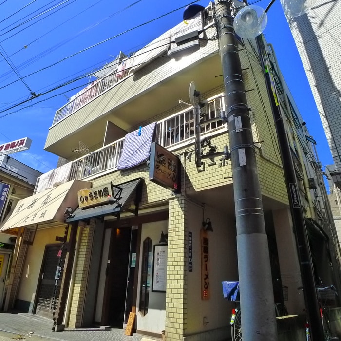 建物設備 いずみコ－ポ