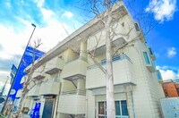 一之江プリンスビル