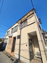 石神井台テラス
