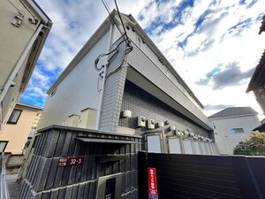 プレジール阿佐ヶ谷