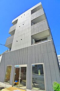 ウェルコート四つ木