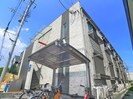 エコ・ライズⅠの外観