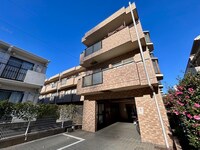 ヴェリテ大倉山