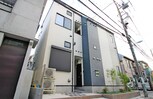 レギュームデテ成田東