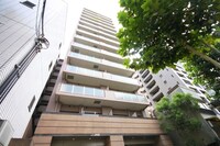 クリオ千駄木動坂(201)