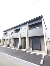 K´sガーデン関山Ⅱ