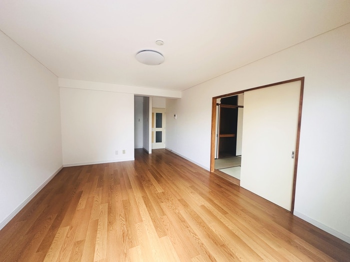 居室 シャルマン成城