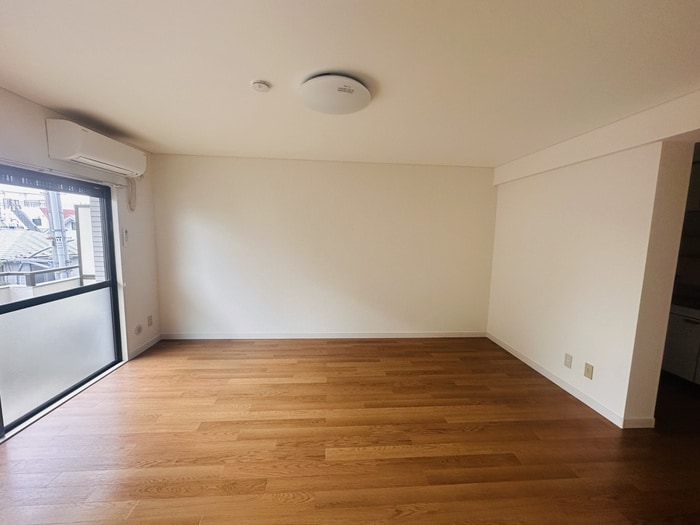 居室 シャルマン成城