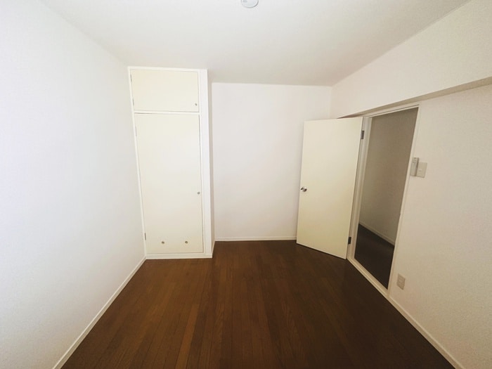 居室 シャルマン成城