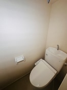 トイレ シャルマン成城