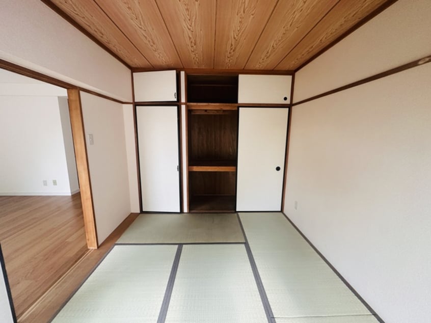 居室 シャルマン成城