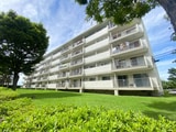 田園青葉台住宅団地６号棟(508)