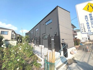 ハナテラス竹ノ塚