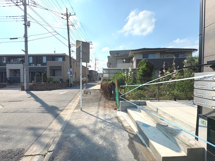 周辺環境 ハナテラス竹ノ塚