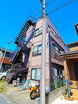 池田マンション