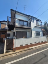 坂井貸家