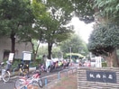 板橋交通公園(公園)まで548m ラベンダ－ガ－デン