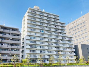 東建ニュ－ハイツ元加賀(510)
