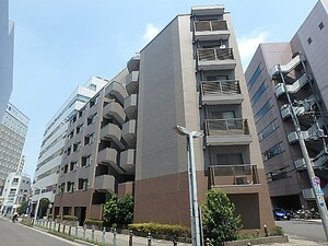 ルピナス王子駅前（４０３）