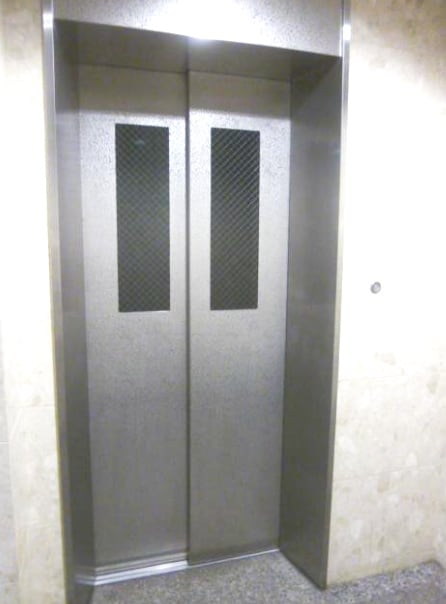 建物設備 ルピナス王子駅前（４０３）