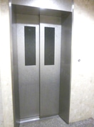建物設備 ルピナス王子駅前（４０３）