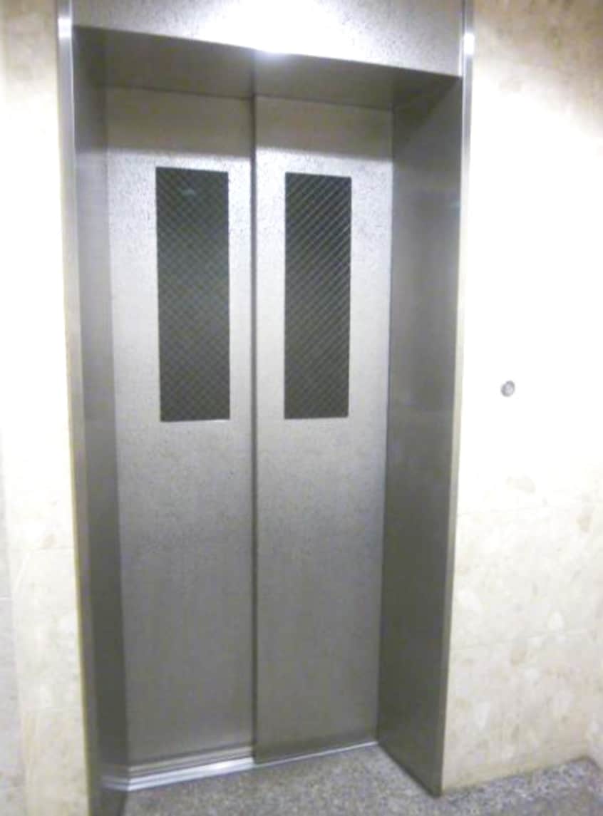建物設備 ルピナス王子駅前（４０３）