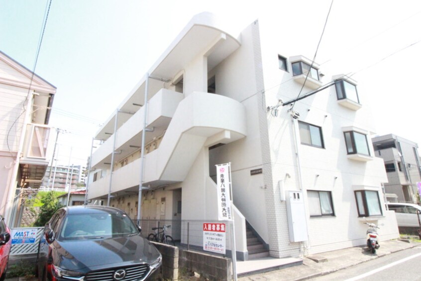 外観写真 Lavie戸塚