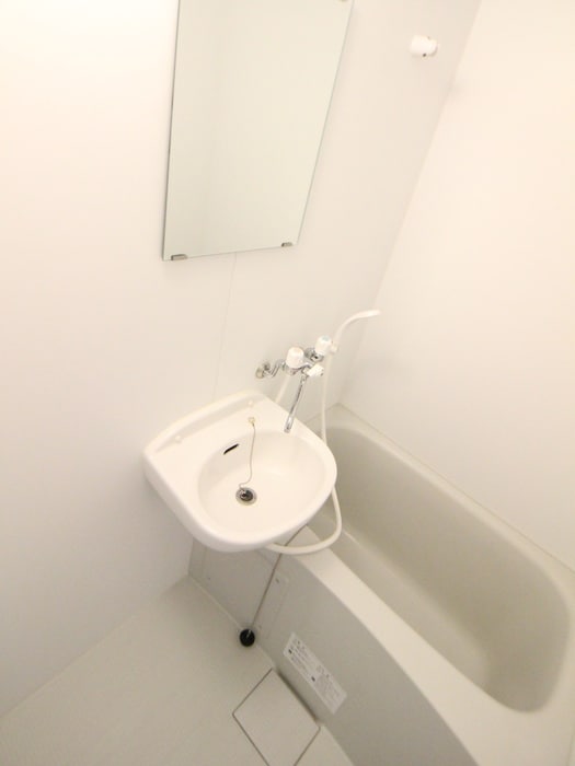 バス／シャワールーム等 Lavie戸塚