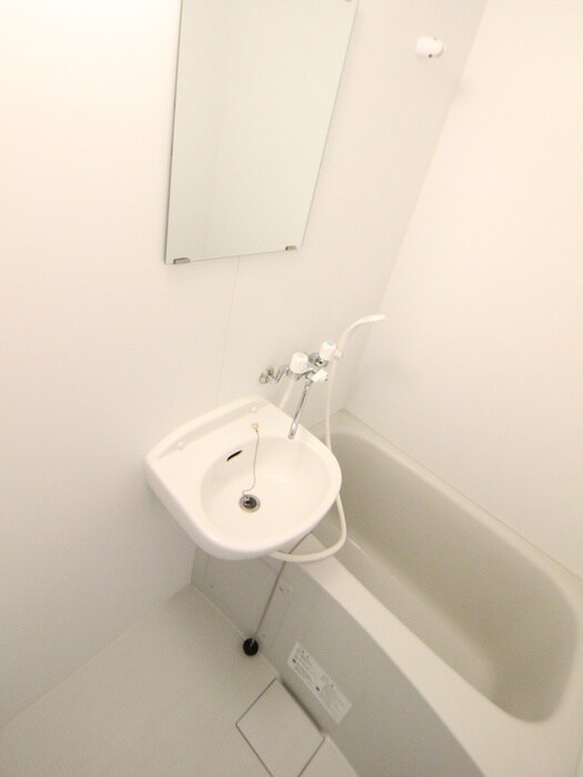 バス／シャワールーム等 Lavie戸塚