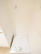 洗濯機置場 Lavie戸塚