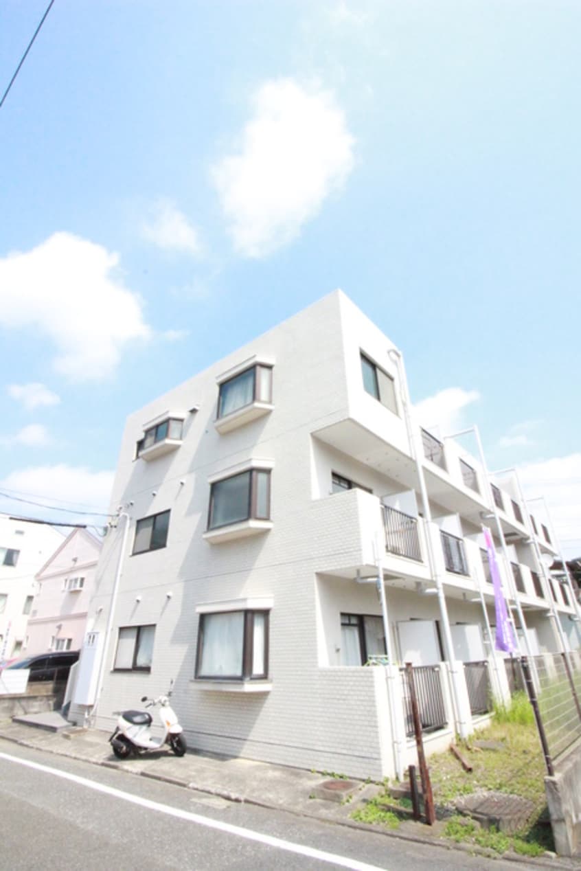 外観写真 Lavie戸塚