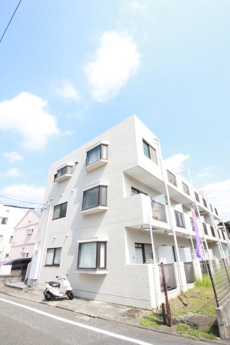 外観写真 Lavie戸塚