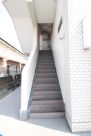 建物設備 Lavie戸塚