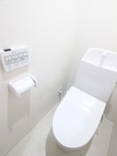 トイレ Lavie戸塚