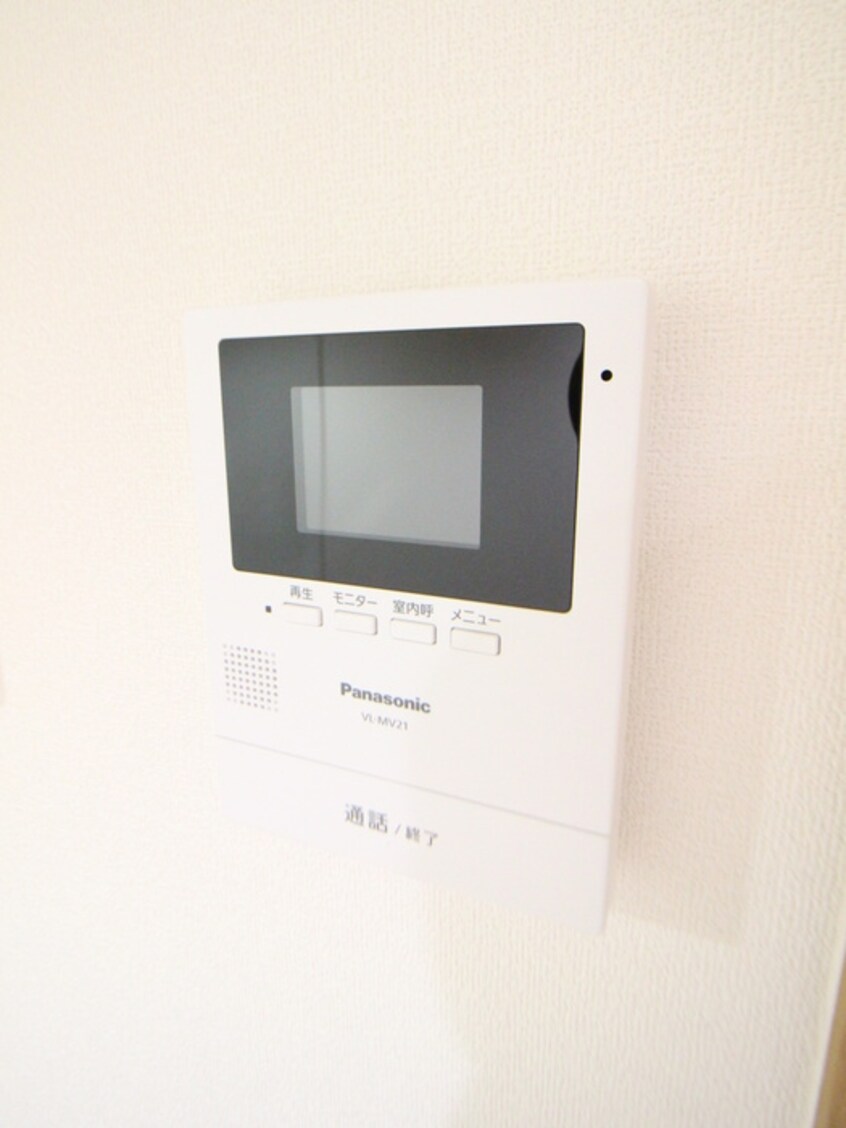 内観写真 Lavie戸塚