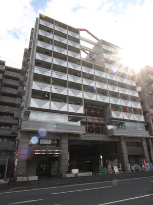 ﾗｲｵﾝｽﾞｽﾃｰｼｮﾝﾌﾟﾗｻﾞ二俣川（413）