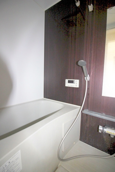 バス／シャワールーム等 LUXENA　TODAKOEN　Ⅱ