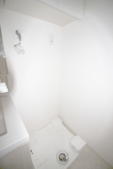 洗濯機置場 LUXENA　TODAKOEN　Ⅱ