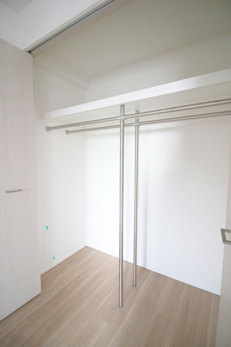 収納 LUXENA　TODAKOEN　Ⅱ