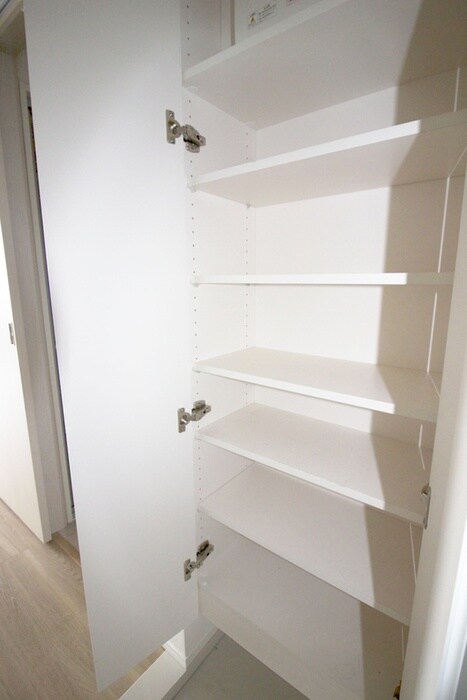 靴箱 LUXENA　TODAKOEN　Ⅱ