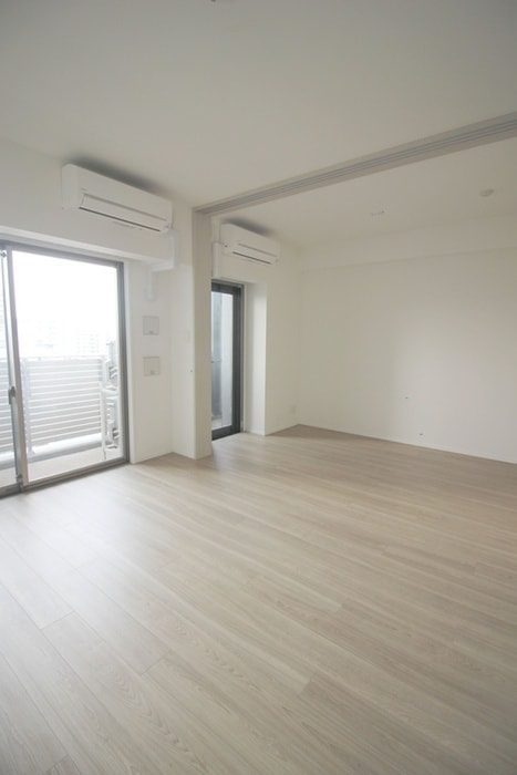 居室 LUXENA　TODAKOEN　Ⅱ