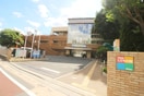 こどもの国(公園)まで400m LUXENA　TODAKOEN　Ⅱ