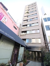 セントメアリー志村坂上