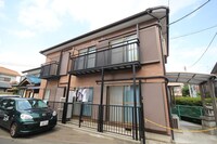 リバーハイツＭ