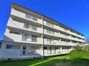 稲毛団地１３号棟（１０５）